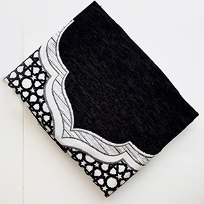 Islamic Prayer Mat